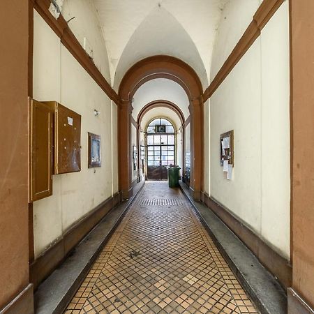 Budapest Center Cozy Akacfa المظهر الخارجي الصورة