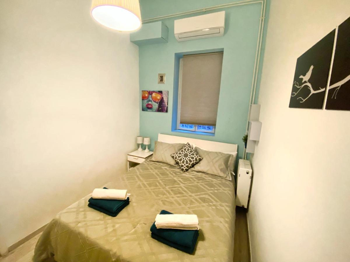 Budapest Center Cozy Akacfa المظهر الخارجي الصورة