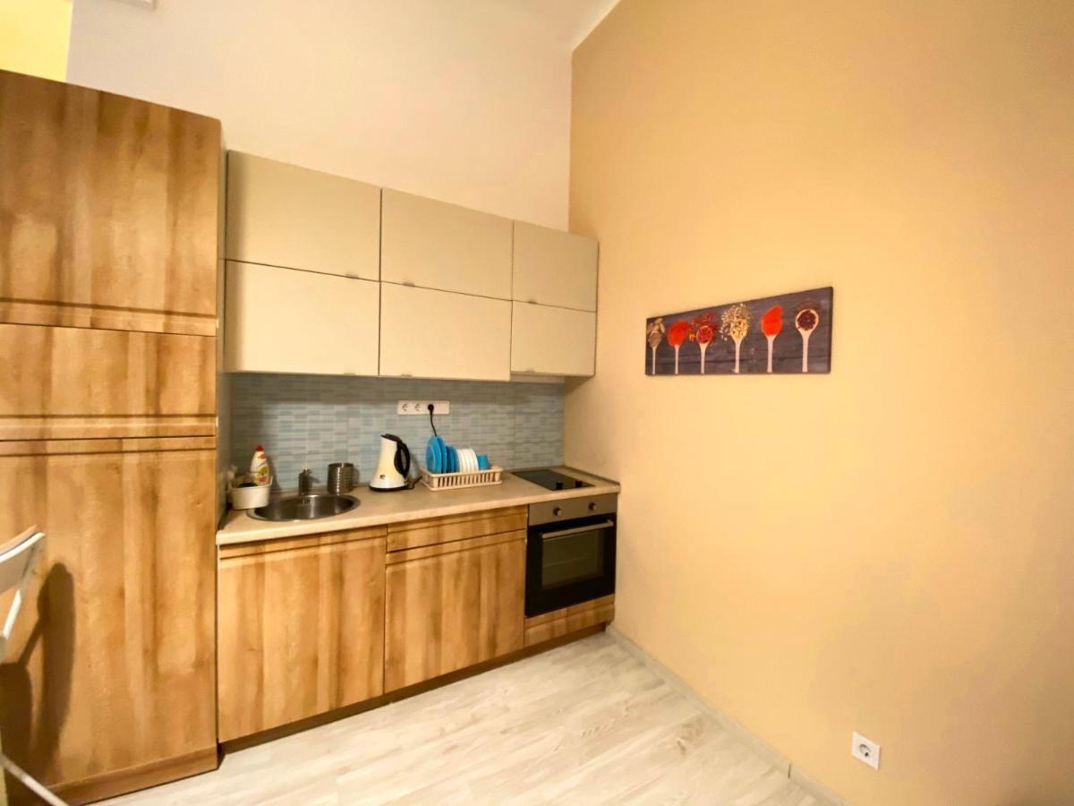 Budapest Center Cozy Akacfa المظهر الخارجي الصورة