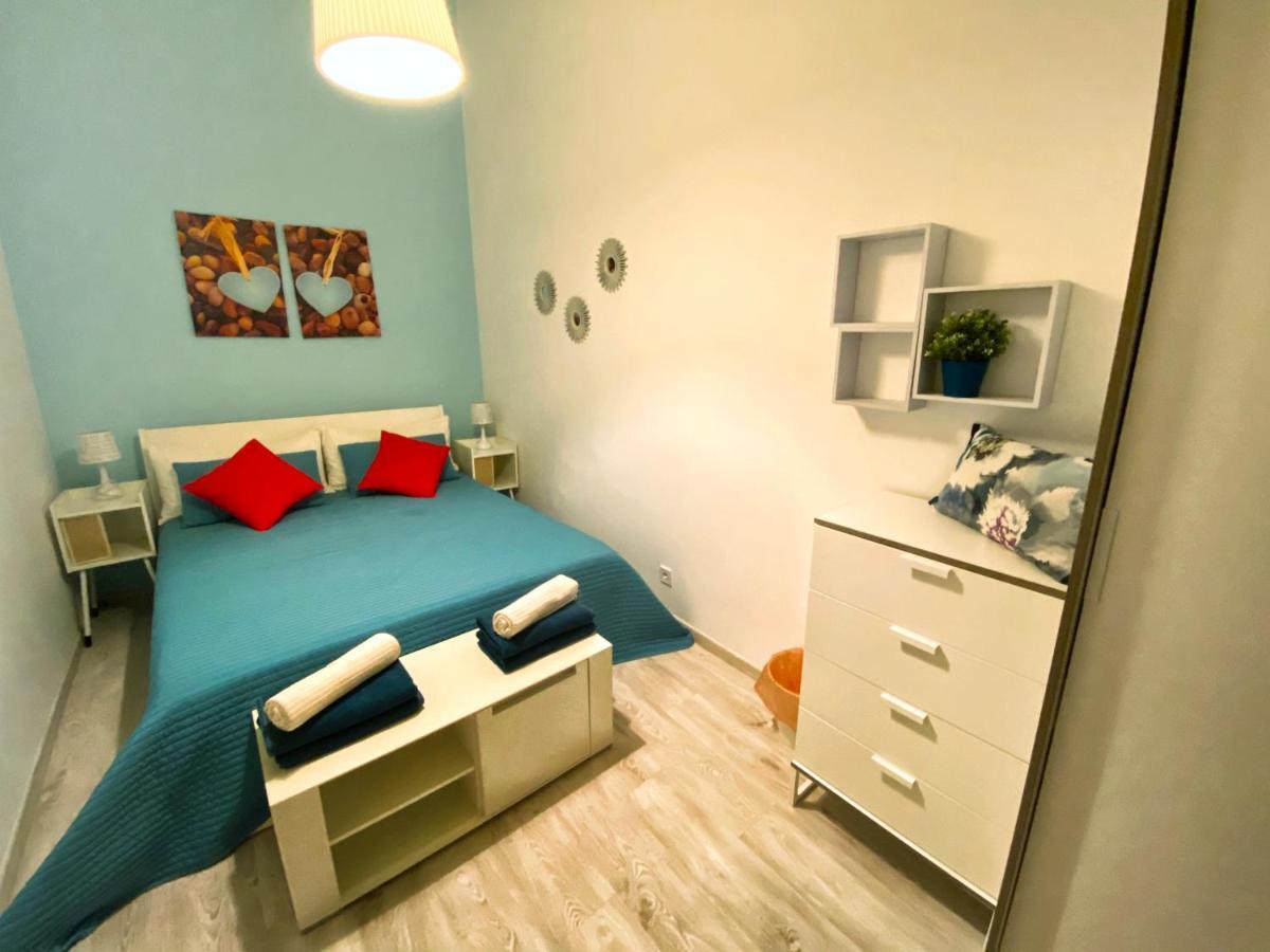 Budapest Center Cozy Akacfa المظهر الخارجي الصورة