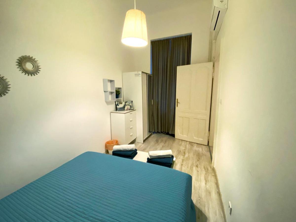 Budapest Center Cozy Akacfa المظهر الخارجي الصورة