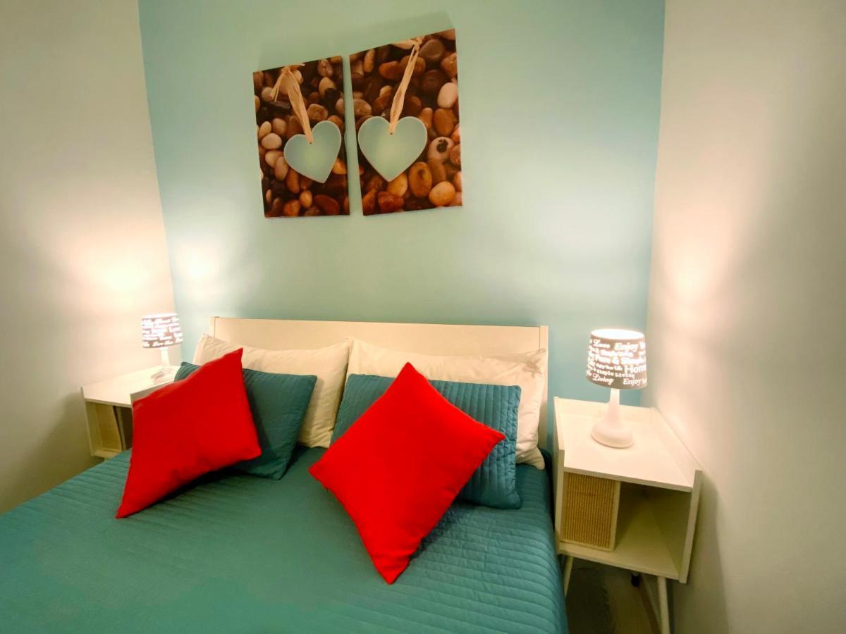 Budapest Center Cozy Akacfa المظهر الخارجي الصورة