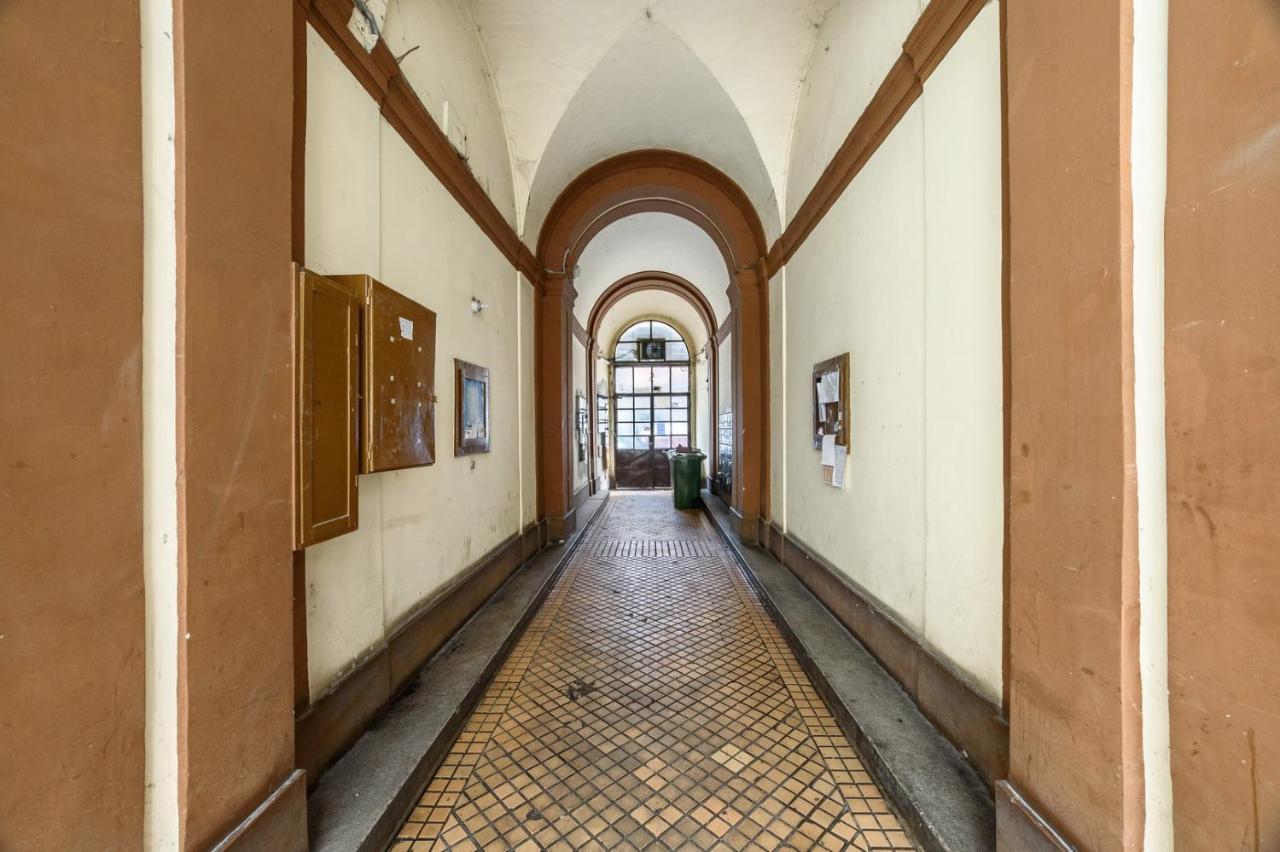 Budapest Center Cozy Akacfa المظهر الخارجي الصورة