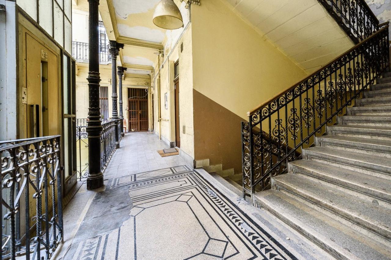 Budapest Center Cozy Akacfa المظهر الخارجي الصورة